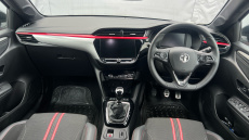 Vauxhall Corsa 1.2 Turbo GS 5dr Petrol Hatchback